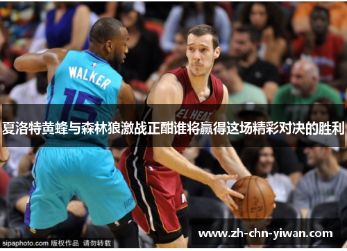 夏洛特黄蜂与森林狼激战正酣谁将赢得这场精彩对决的胜利 夏洛特黄蜂与森林狼激战正酣谁将赢得这场精彩对决的胜利